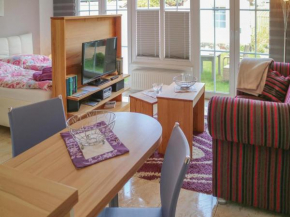Гостиница Studio Apartment in Warnemunde  Варнемюнде